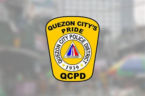 qcpd mantra|Quezon City Police District (QCPD.